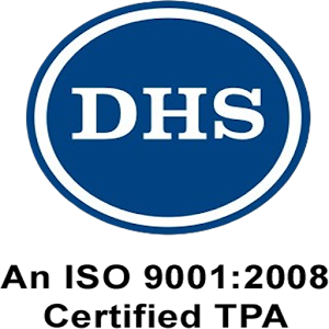 DHS TPA Dedicated Health Sync logo