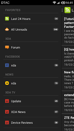 XDA-FORUM