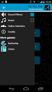 Tic Tac Toe Online Challenge Screenshots 23