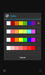 Screen Flashlight poster 7