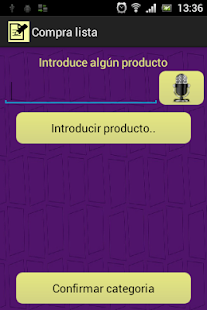 download Compra Lista free
