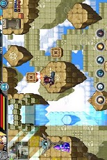 ZENONIA® 3