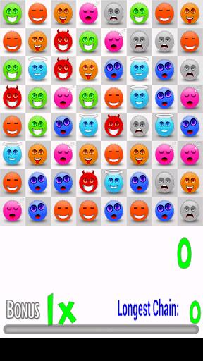 免費下載休閒APP|Smiley Crush - Puzzle Game app開箱文|APP開箱王