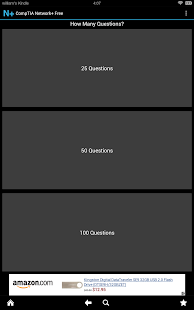 CompTIA Network+ Free Screenshots 7