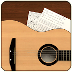 Cover Image of Download Guitar Songs 6.7 APK