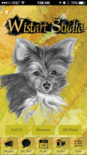 How to get Wistart Studio, Pet Sketch lastet apk for pc