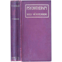 Psychotherapy-Book logo