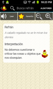 Proverbs Screenshots 3