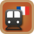 FRANCE METRO - PARIS mobile app icon