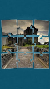 Lastest Castles Jigsaw Puzzles APK for Android