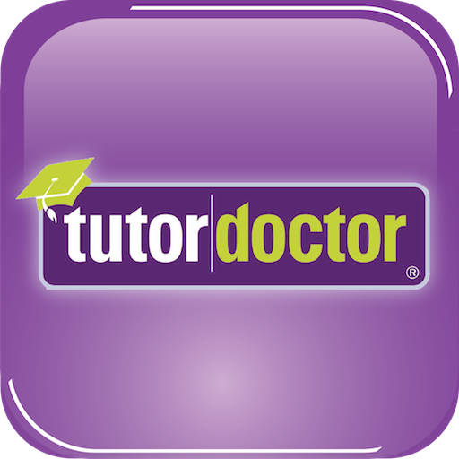 Tutor Doctor 教育 App LOGO-APP開箱王