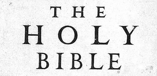 â King James Bible FREE â -  apk apps