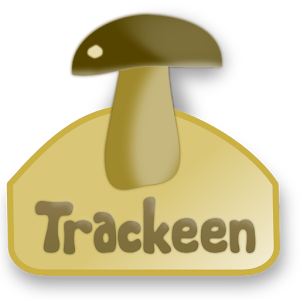 Trackeen Mushroom Edition.apk 1.6.3