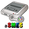 a - SNES Free (Snes Emulator) icon