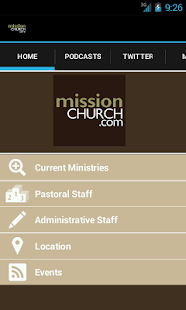 MC Mobile App Screenshots 4
