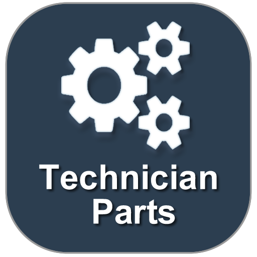 Technician Parts