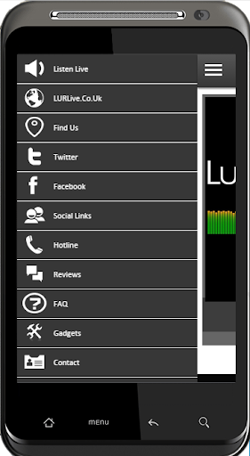 免費下載音樂APP|Luton Urban Radio - LUR Live app開箱文|APP開箱王