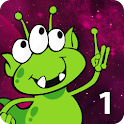 Spelling Space – 1st Grade logo