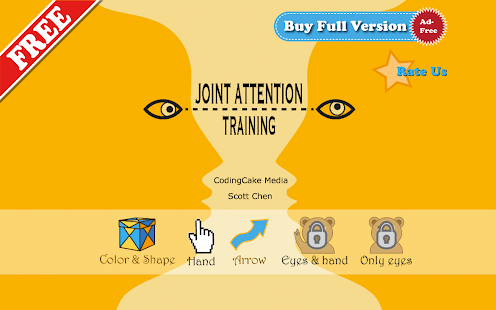 Joint Attention Training Free