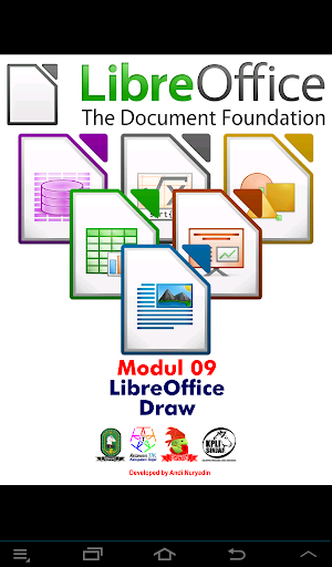 09 LibreOffice Draw