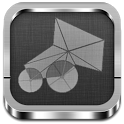 BoxCar2D - Evolution Simulator icon