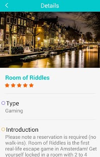 TripOnTip- Free trip advisor Screenshots 5