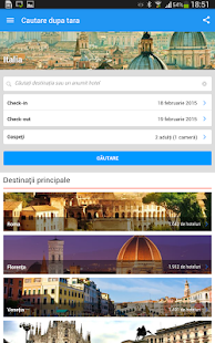 Cazare Hoteluri Screenshots 5