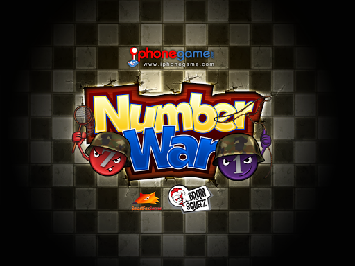 Number War
