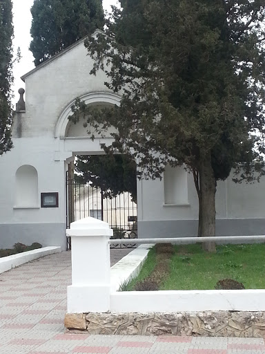 Cimitero Segariu