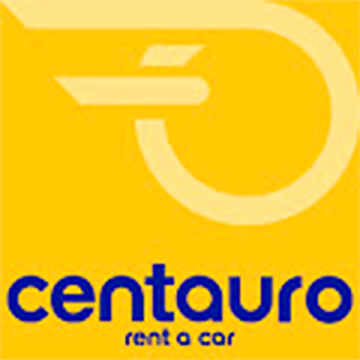 Centauro Rent a Car LOGO-APP點子