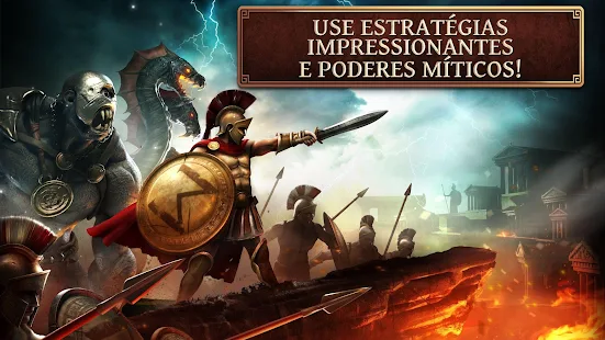 Age of Sparta - screenshot thumbnail