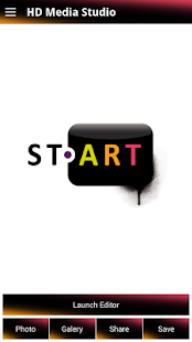 How to mod HD Media Studio patch 1.4 apk for android