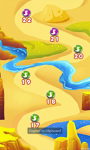 Free Candy Grub Hero Star APK for Android