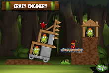 Siege Hero Wizards APK