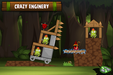 Siege Hero Wizards poster 2