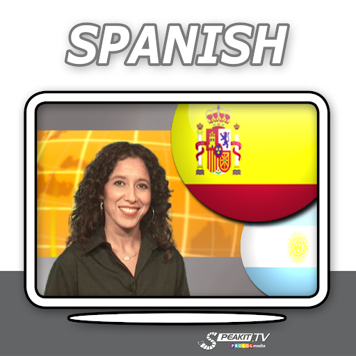 Speak Spanish n