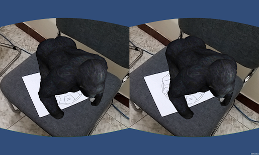 How to download Augmented VR 1.0 mod apk for android