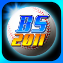 Baseball Superstars&reg; 2011.