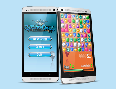 Galaxy Jewels Shining Screenshots 5