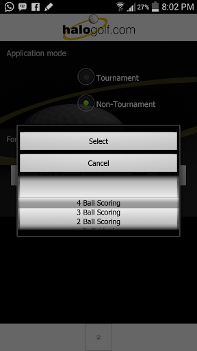 【免費運動App】ScorePlus by Halo Golf-APP點子