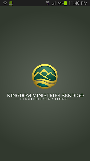 Kingdom Ministries Bendigo