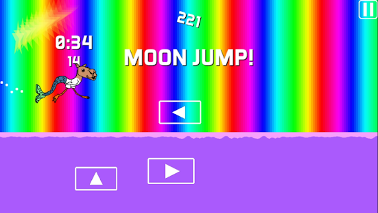Speed Cat Screenshots 3