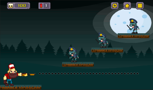 Download Angry Zombie APK for PC