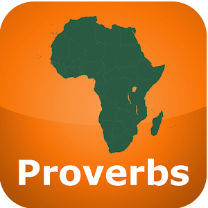 Africa Proverbs & Wise Sayings