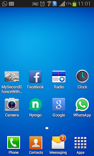 How to get My Second Chance With Her patch 1.1 apk for bluestacks