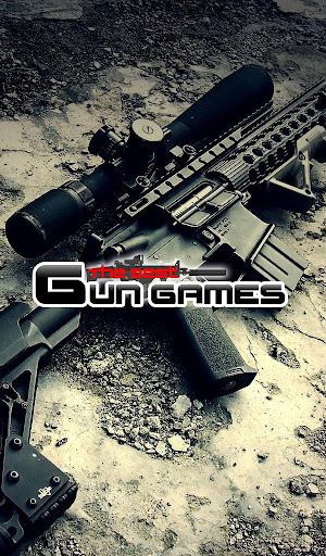 Gun Games