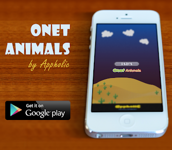 Free Onet Animals: Connect Games APK
