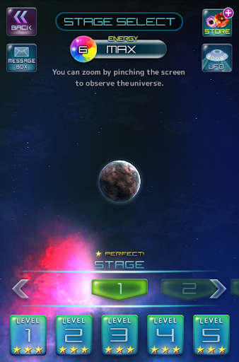 免費下載解謎APP|Million Asteroids app開箱文|APP開箱王