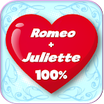Cover Image of Download Name Love Test for Fun 1.0 APK