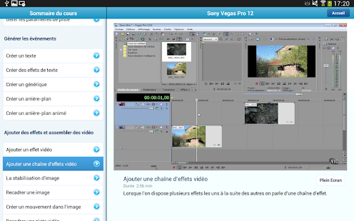 Sony vegas pro на андроид скачать sony vegas pro на андроид скачать
